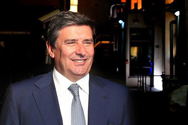 Cofina prepara aumento de capital de 85 milhões para financiar compra da TVI