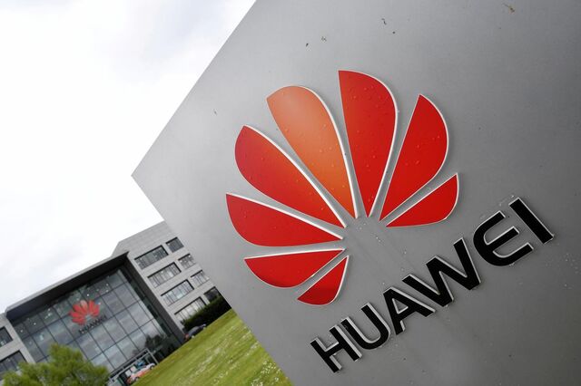 Fabricantes seguem Google e cortam relações com Huawei