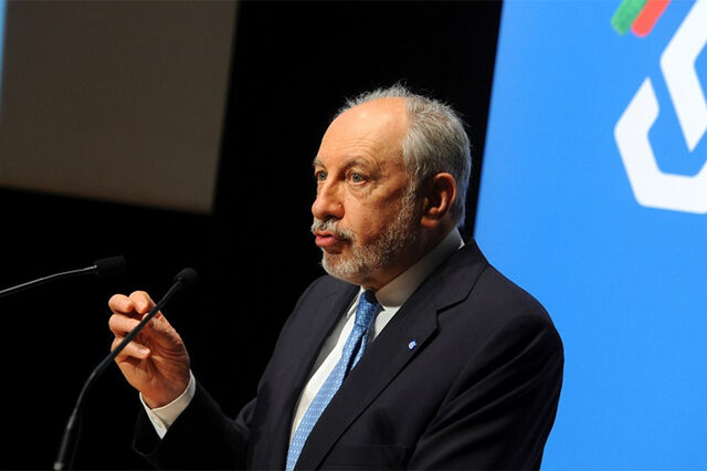 Rui Vilar deixa gestão da Caixa no final do mandato. 'É altura de virar a página', diz 