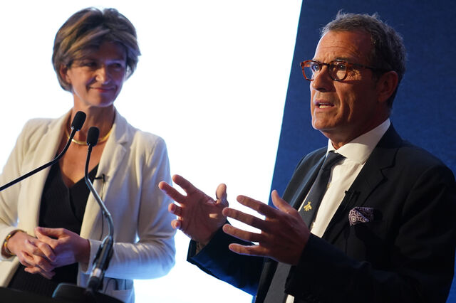 EDP e Engie fazem parceria para criar líder mundial na energia eólica