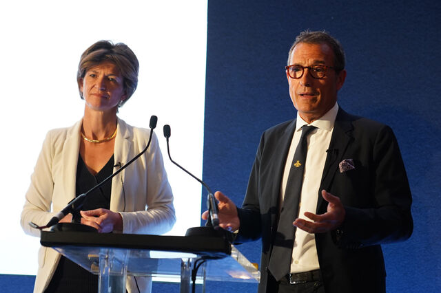 Acerto de contas entre EDP e Engie ainda vai ser feito
