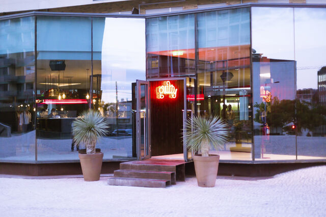 Olivier abre restaurante “foodporn” Guilty no Porto