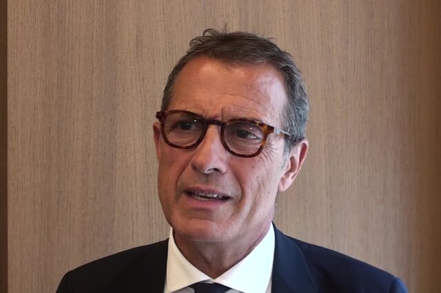 EDP pagou 2,37 milhões a Mexia e 1,57 milhões a Stilwell em 2020