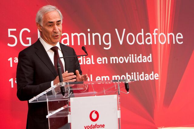 Espanha vai ter 5G no verão. A Portugal faltam as licenças