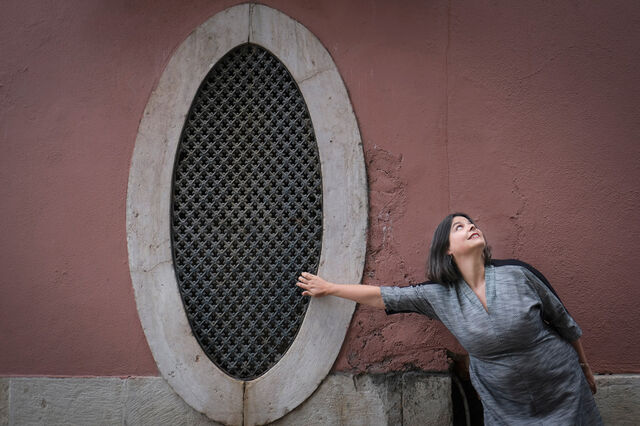Rafaela Santos: “Como se explica o preconceito a uma criança?”