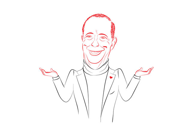 O descanso eterno dos ricos 