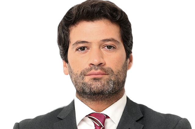 André Ventura quer “marcar  o início de uma nova era”