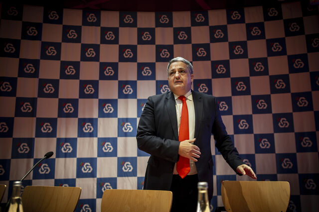 CGD fecha empresa que criou com a PT