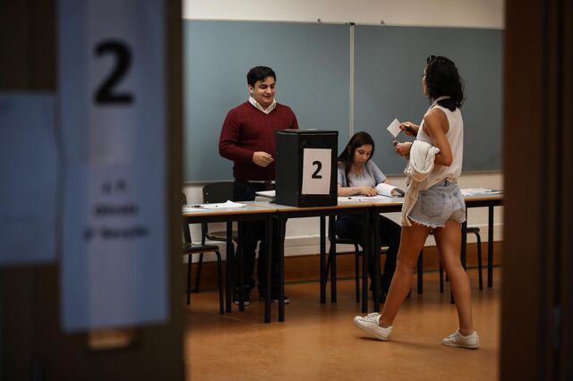 Presidenciais: Votos antecipados de 12 a 20 de janeiro e em quarentena 48 horas
