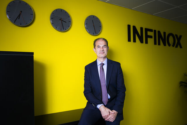 'Muitos investidores' estão a ir para 'offshore' 
