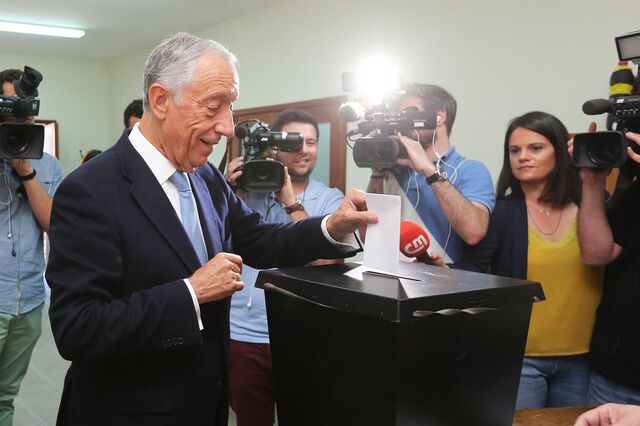 Marcelo: Escolher não escolher também é opção legítima