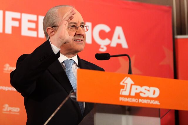 Rui Rio defende que Governo teve coragem na compra do SIRESP