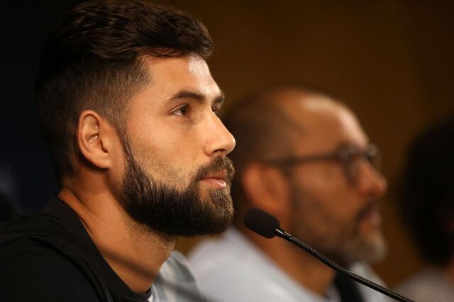 Felipe sai do FCP por 20 milhões