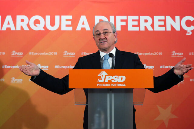 Rio considera que há margem para acordo com PS na Lei de Bases da Saúde