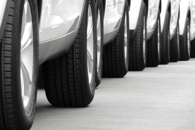 Exportação de componentes automóveis sobe 4% até outubro para recorde de 7.200 milhões