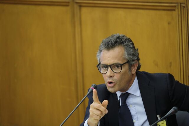 Matos Gil acusa CGD de “má gestão” por não ter executado garantias