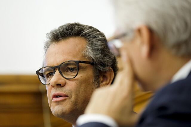 Matos Gil nega ter apresentado projeto Artlant ao Governo 