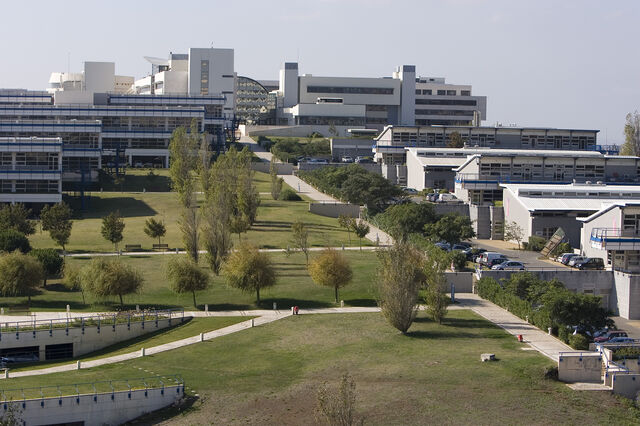 Oeiras Valley: empresas, ciência e tecnologia