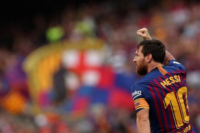 Jogo da 'Champions' entre FC Barcelona e Nápoles será à porta fechada
