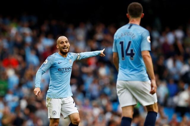 TAS justifica multa de 10 milhões de euros com 'obstrução' do Manchester City à investigação