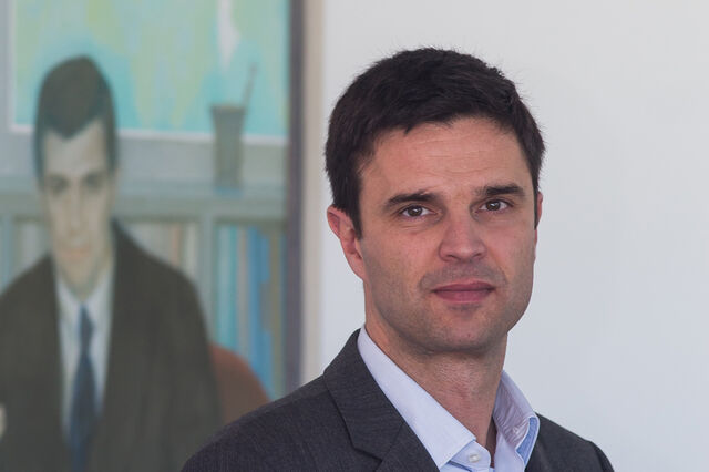 Aposta na inovação e qualificação de recursos humanos