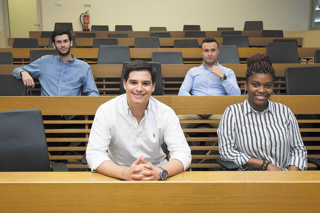 Católica do Porto Business School: Um mar esquecido pela economia 