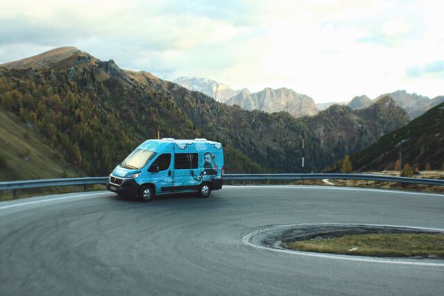 Portuguesa Indie Campers soma 35 milhões de euros em ronda de financiamento