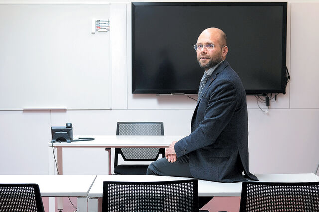 Porto Business School: Talento, I&D e Inovação 