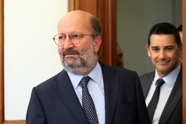 Botija de gás solidária sem interessados