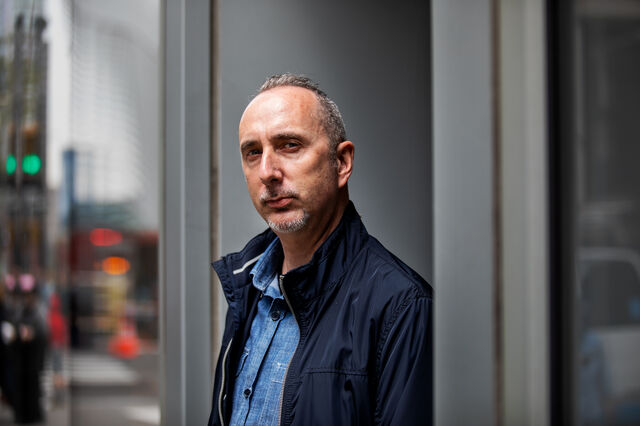 Murray Cox, o ativista que tenta desmascarar o Airbnb