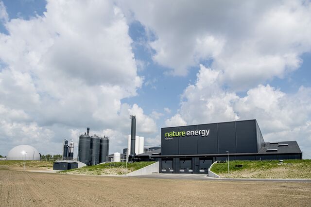 Efacec ganha 9,3 milhões na construção da maior central de biogás da Europa 