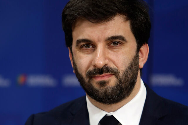 Ex-ministro Tiago Brandão Rodrigues sucede a Fortunato Frederico no grupo Kyaia