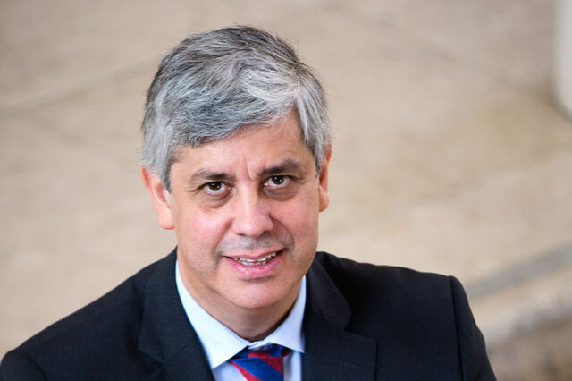 Portugal regista o 9.º maior excedente orçamental da UE no primeiro trimestre