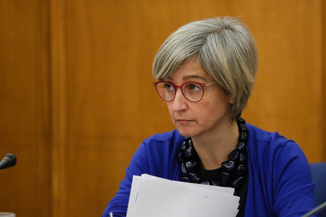 Coronavírus: Governo estima aumento do número de casos até final de abril