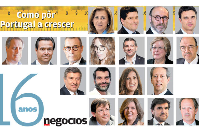 Como pôr Portugal a crescer? As ideias dos líderes e dos alunos das business schools