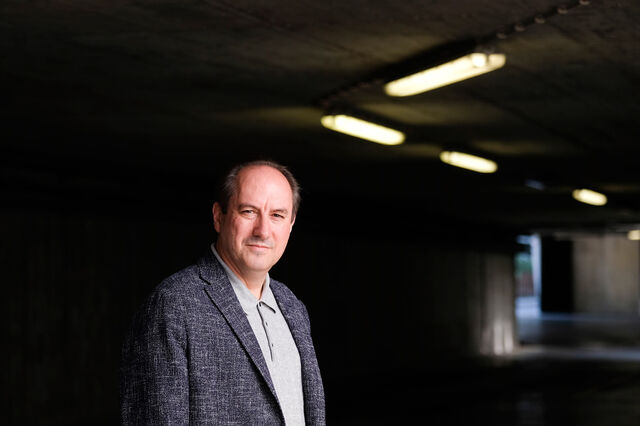 Alfredo Teixeira: Continuamos a ser um país com uma escassa diversidade religiosa