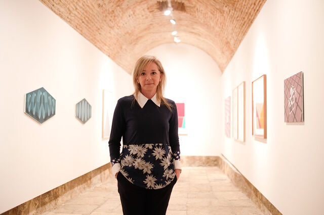 Catarina Marques da Silva: “Tudo na vida é um trade-off”