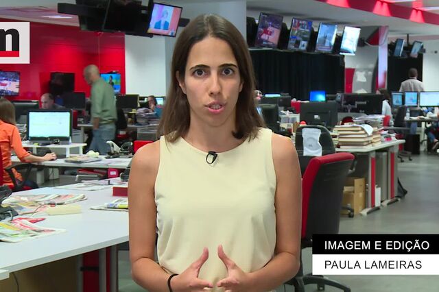 Quanto valem os reembolsos de IRS?