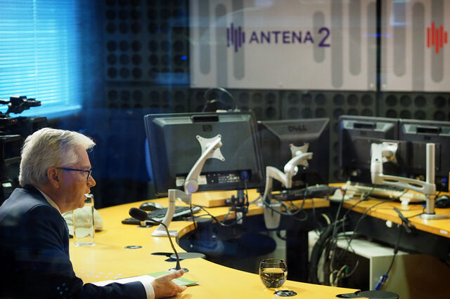 'Diálogo nem sempre é fácil com o Banco de Portugal' no caso dos devedores da banca
