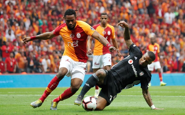 Galatasaray