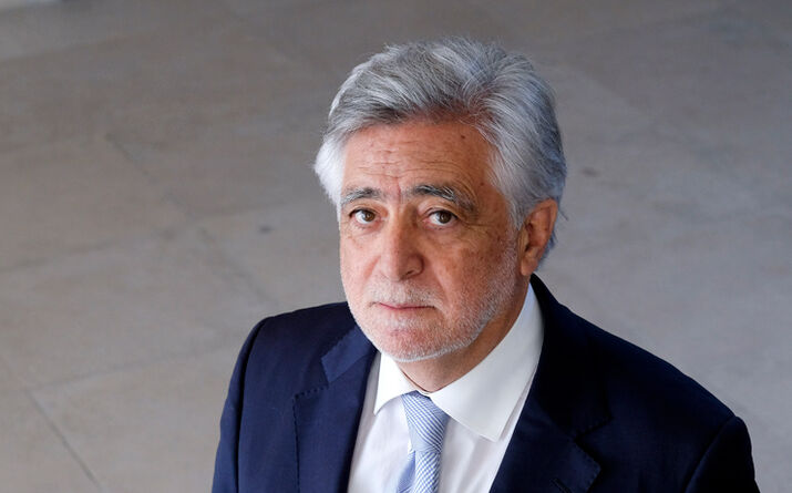Luís Amado