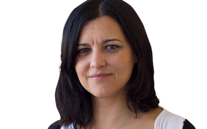Marisa Matias - Bloco de Esquerda