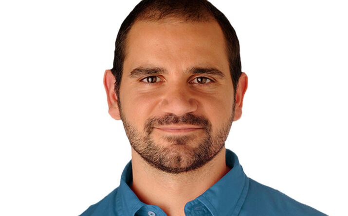 José Gusmão - Bloco de Esquerda