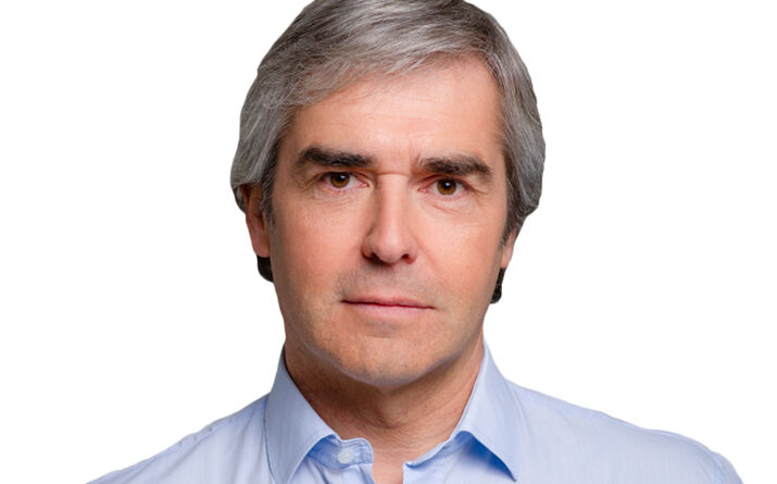 Nuno Melo - CDS
