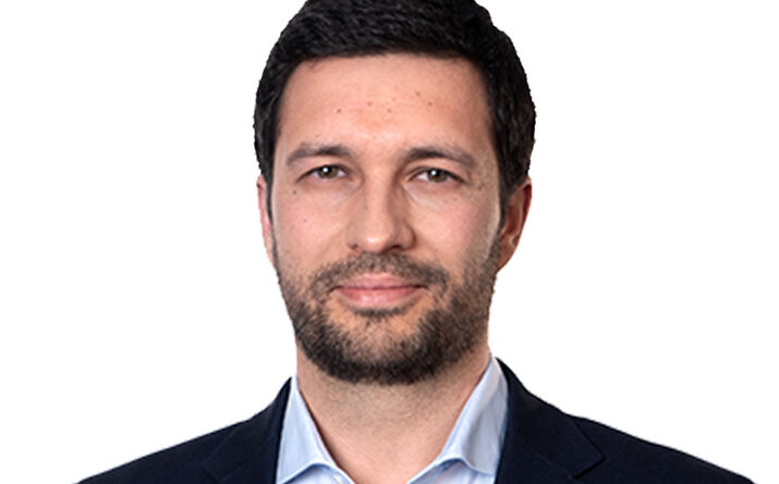 João Ferreira - CDU
