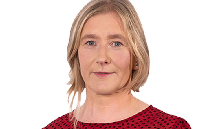 Sandra Pereira - CDU