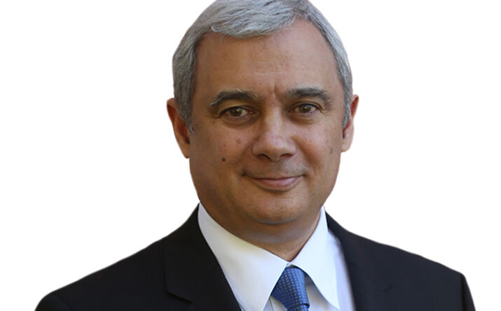 Pedro Silva Pereira - PS