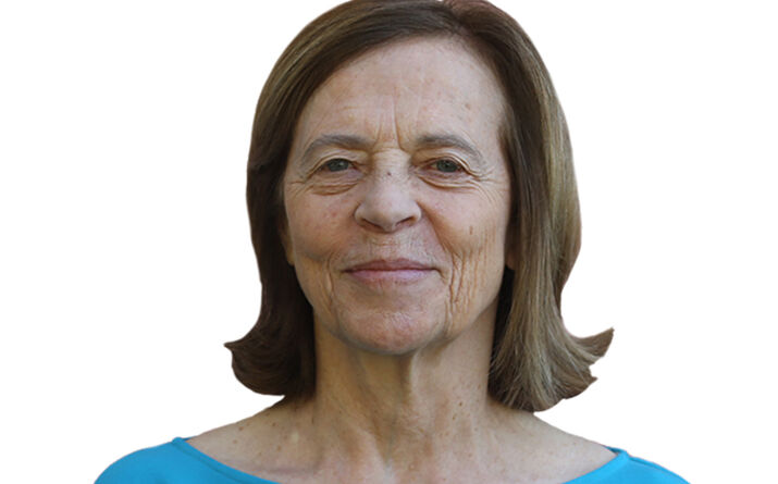 Margarida Marques - PS