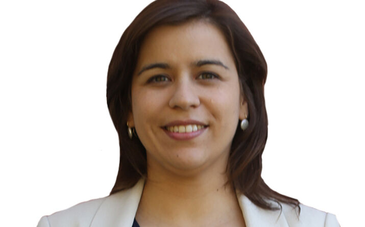 Sara Cerdas - PS