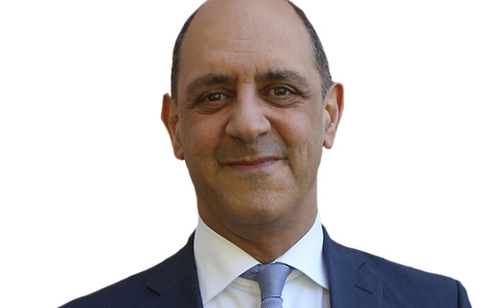 Manuel Pizarro - PS